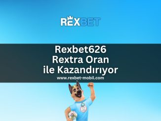 Rexbet626-rextra-oran-ile-kazandiriyor
